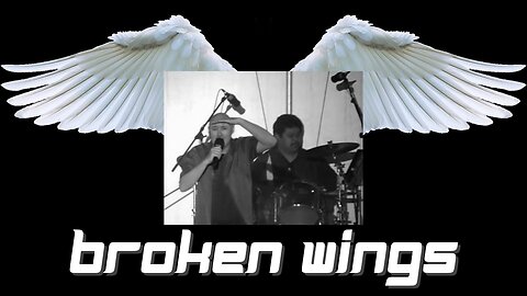 Broken Wings | Alter Bridge cover (Christmas in The Park)