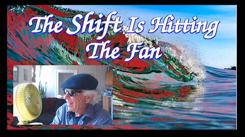 🤜🏻🤛🏻 Shift Hits The Fan