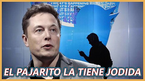 02nov2022 Elon Musk: Disidencia controlada de libro con Iru Landucci y Jordi Barea · Robert Martinez || RESISTANCE ...-