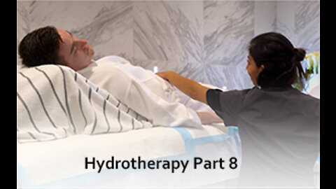 PFTTOT Part 214 Hydrotherapy Part 8 - Objectives