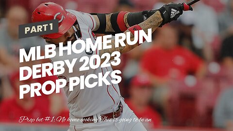 MLB Home Run Derby 2023 Prop Picks and Best Bets: First-Round Fireworks From Vlad, Mookie