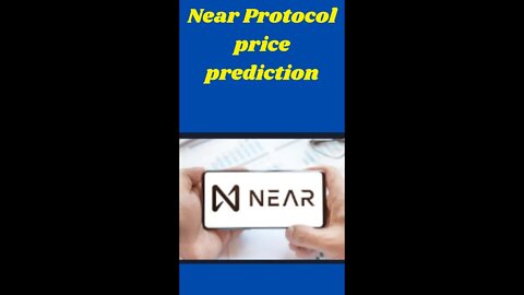 Near Protocol price prediction