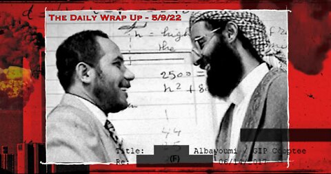 FBI's Coverup Of Saudi 9/11 Involvement Exposed, FDA Admits We Should Treat COVID Like Flu & CBDC