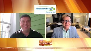 Consumers Energy - 9/6/21