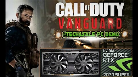 CoD: Vanguard (2K High) *BLITZ* Gameplay Mashup on the EVGA RTX 2070 Super [Part 1]
