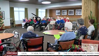 Aksarben Village Senior Living leads the way in memory care