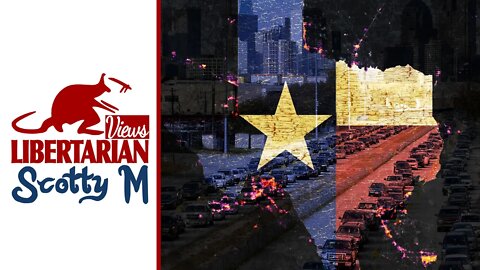 Jimmy Dore: Texas Blackout and Capitalism