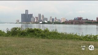 TIME Magazine names Detroit one of the world's great places to explore in 2022