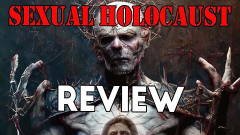 Sexual Holocaust REVIEW (by the Red Room)