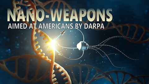 Nano-Weapons Aimed at Americans