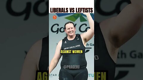Liberals vs. Leftists