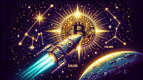 Bitcoin Price Prediction: Can Bitcoin Hit $40,000 Soon? (Full Analysis) | Bitcoin Price Analysis
