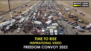 Time to Rise (Compilation Video)