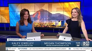 Full Show: ABC15 Mornings | April 14, 6am