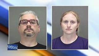 Wrightstown couple charged with starving, mentally abusing adopted son