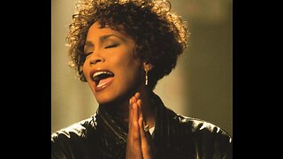 Whitney Houston on Puberty Blockers