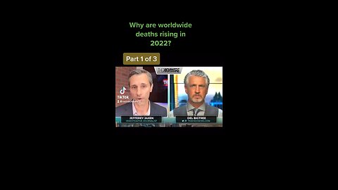 Deaths rising worldwide