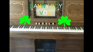 DANNY BOY VOX