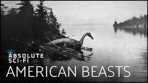 Discovering the Untold Stories: Ancient Lake Monsters Beneath North American Waters