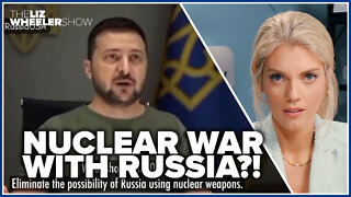 Nuclear war with Russia?!
