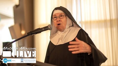 UPDATE: Mother Miriam makes big announcement on new monastery