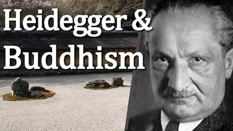 Buddhism & Heidegger: Poetic Naturalism? | Philosophy of Science