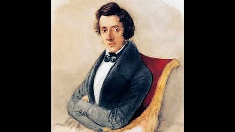 Frédéric Chopin - Etude Op 10, no 1 in C major 'Waterfall'