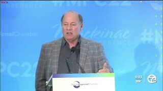 Mayor Mike Duggan calls story about him outing an FBI informant 'nonsense'