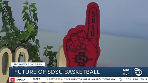 SDSU Alum: What the future could hold for the Aztecs following historic win