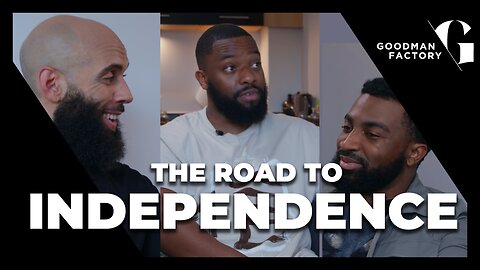 The Road to Independence: Advice for Young Adults Looking to Move Out | Goodman Factory Podcast