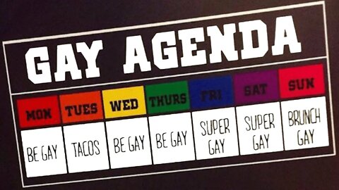 Gay Agenda Podcast Trailer | Netflix #SHORT REACTION