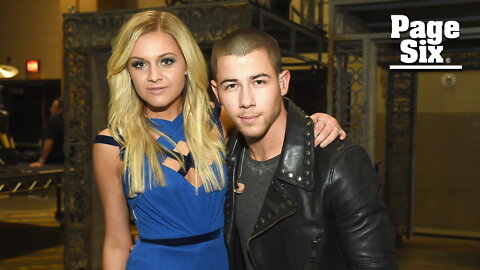 Nick Jonas says 'tragic' performance with Kelsea Ballerini landed him 'in therapy'