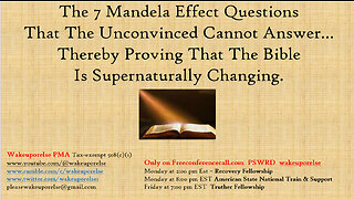 The 7 Mandela Effect Questions That The Unconvinced Cannot Answer