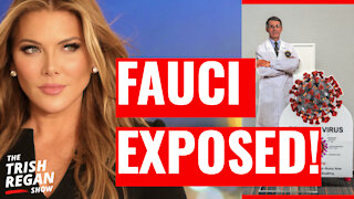 Fauci EXPOSED!