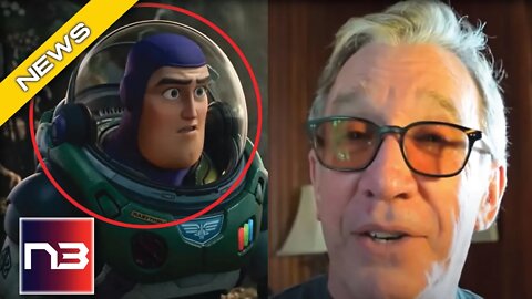 After Buzz Light Year Bombed, Tim Allen Hits It With One-Two Punch