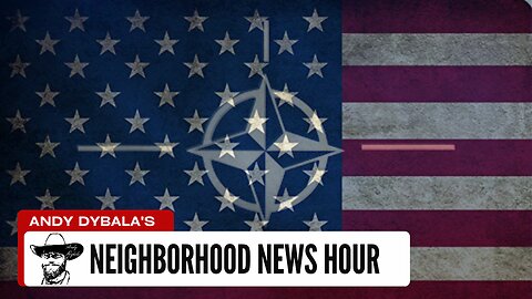 Neighborhood News Hour with Andy Dybala