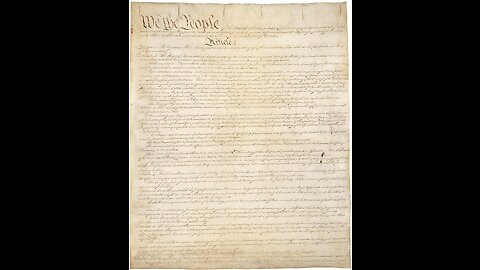 The United States Declaration of Independence July 4th 1776