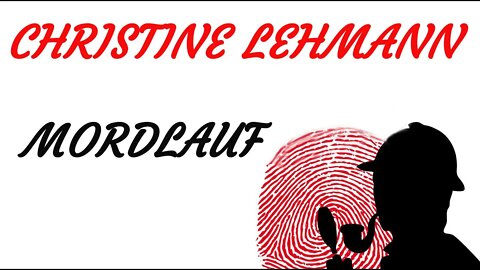 KRIMI Hörspiel - Christine Lehmann - MORDLAUF