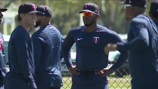 MLB Players report for Spring Training as baseball makes grand return to SWFL