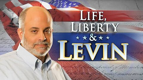 Life liberty and Levin 4/27/24 | BREAKING NEWS April 27, 2024