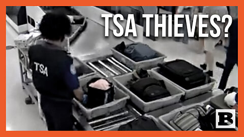 Sticky Fingers! TSA Agents Accused of Stealing Money from Passengers at Miami International Airport