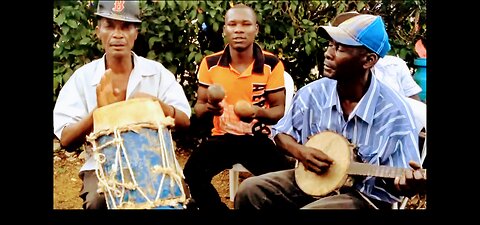 Caribbean Lifestyle Ft Haiti Folks Music
