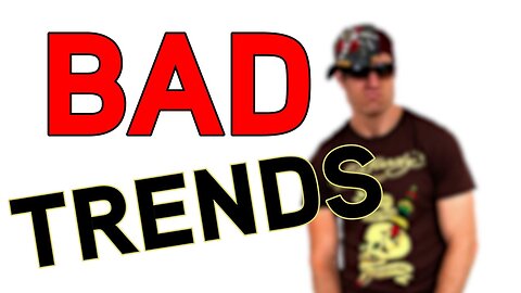 Gun Cranks TV: Shooting Trends We Can’t Stand | Episode 190