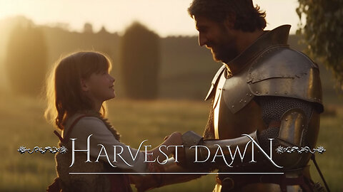 Jeremy Soule (TES IV Oblivion) — “Harvest Dawn” (...but it's slowed) (100 min.)