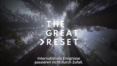 The Big Reset Movie | Deutsch