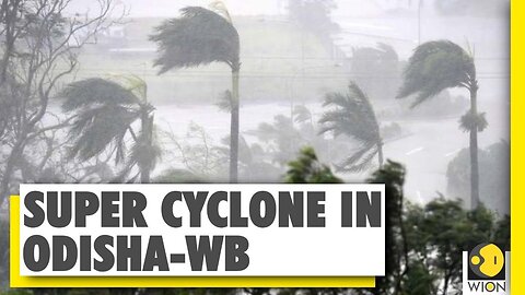 Cyclone Mocha: How The Cyclone Was Named And When And Where The Storm Will Make Landfall? NewsMo