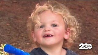Positively 23ABC: Toddler finds missing elderly woman