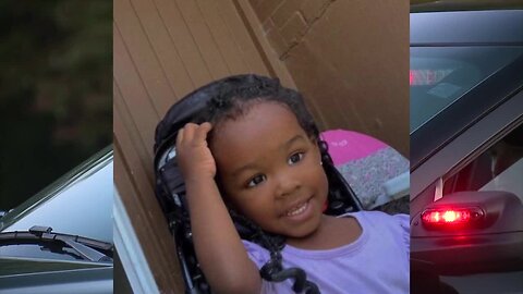 911 call made the night of Wynter Smith’s kidnapping