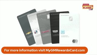 New Rewards Credit Card | Morning Blend
