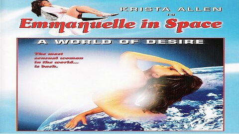 Emmanuelle - Um Mundo de Desejo 2 FILME COMPLETO (INGLES)